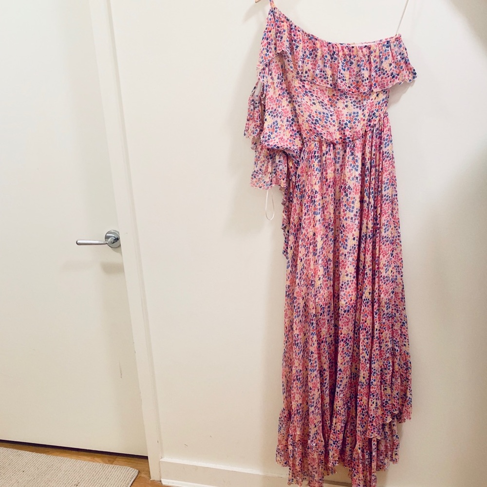 Philosophy Di Lorenzo Serafini Floral dress - Picture 6 of 7
